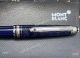 2021! AAA Grade Mont Blanc Meisterstuck Around the World in 80 days ALL BLUE Rollerball Pen 164 (3)_th.jpg